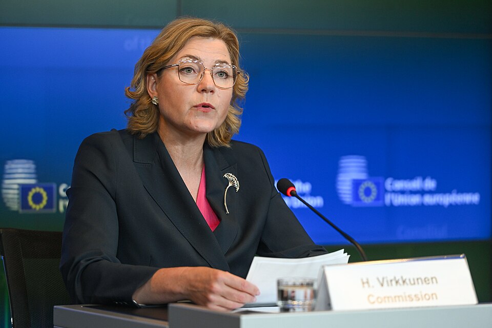 EU finds Meta failing to keep under-13s off Facebook, Instagram